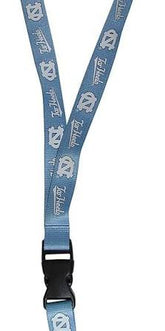 Tar Heels Lanyard